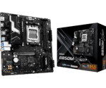 ASRock B850M-X R2.0